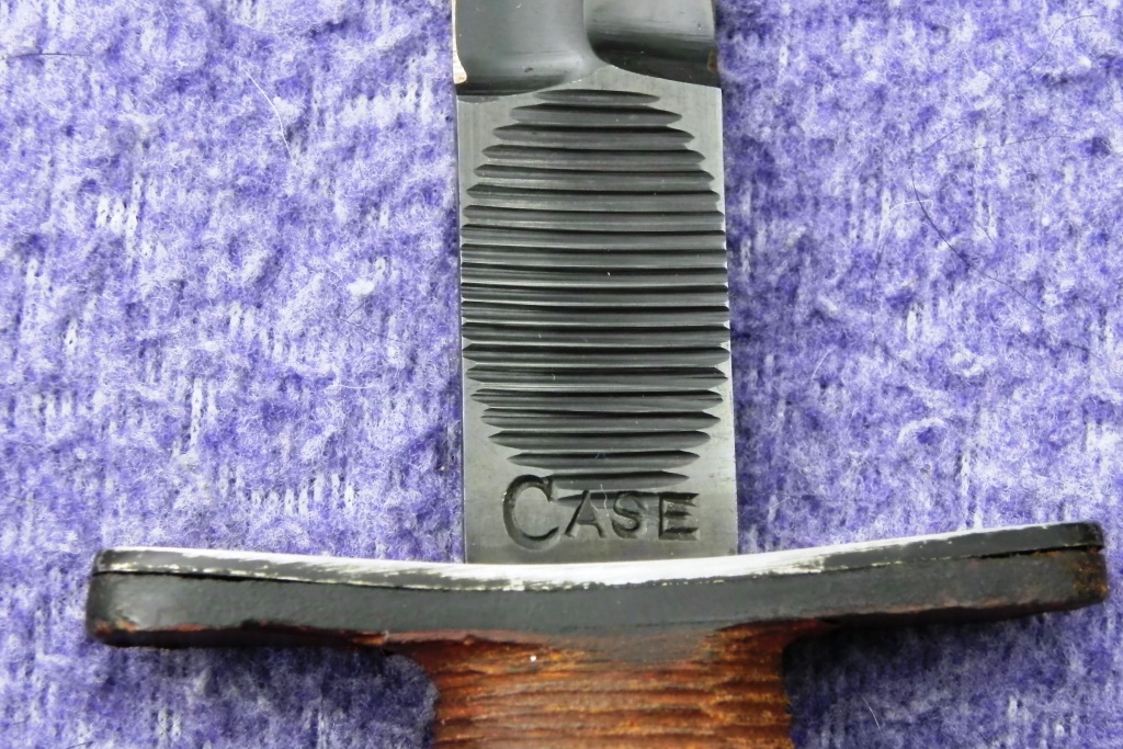 CASE V42 Knife Only
