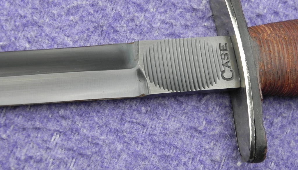CASE V42 Knife Only